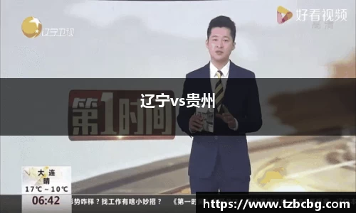 辽宁vs贵州
