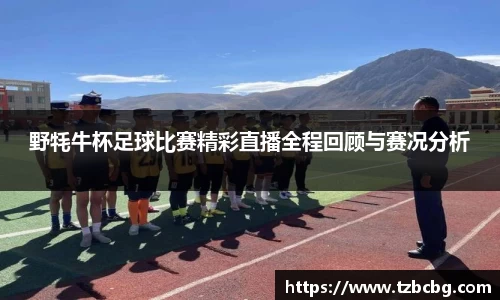 野牦牛杯足球比赛精彩直播全程回顾与赛况分析