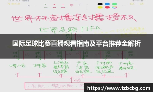国际足球比赛直播观看指南及平台推荐全解析