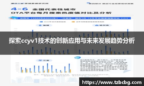 探索ccyv1技术的创新应用与未来发展趋势分析