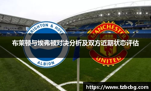 布莱顿与埃弗顿对决分析及双方近期状态评估